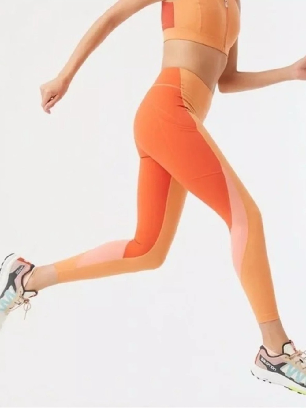 Outdoor Voices Leggings